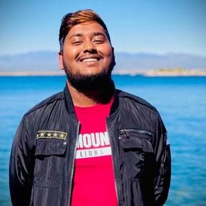 Meet your Posher, Omar